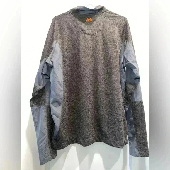 Robert Graham mens full zip pullover - Picture 2 of 3